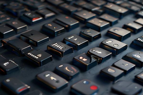 Mechanical Keyboard Switches for Gaming Guide 2026